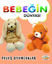 Bebeğin Dünyası - Peluş Oyuncaklar resmi