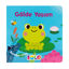 Gölde Yaşam resmi