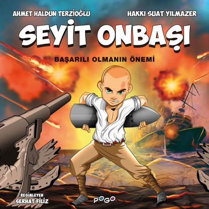 Seyit Onbaşı resmi