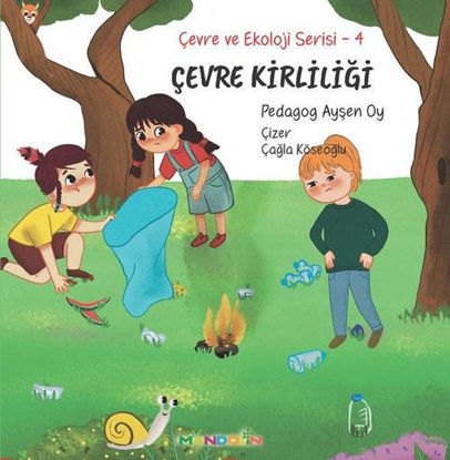 Çevre Kirliliği resmi