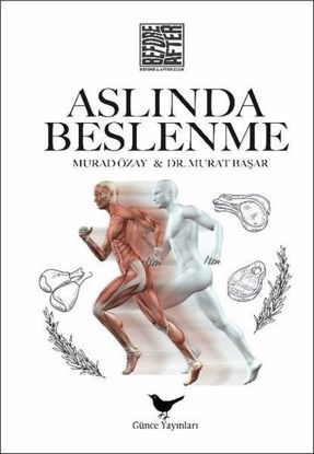 Aslında Beslenme resmi