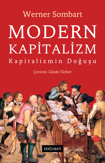 Modern Kapitalizm - Kapitalizmin Doğuşu resmi