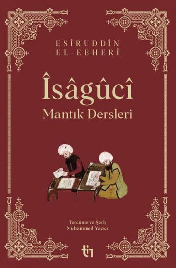 İsaguci - Mantık Dersleri resmi