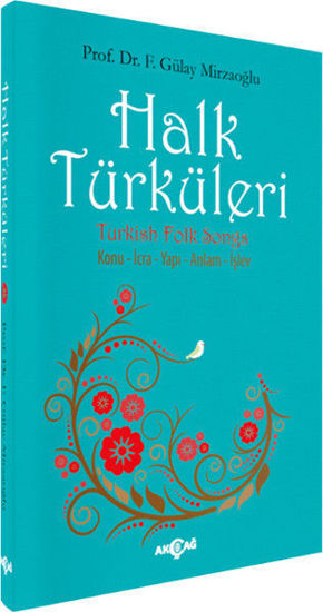 Halk Türküleri resmi