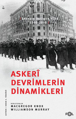 Askeri Devrimlerin Dinamikleri resmi