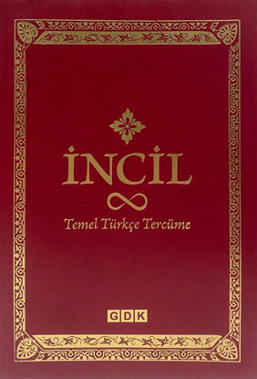 İncil resmi