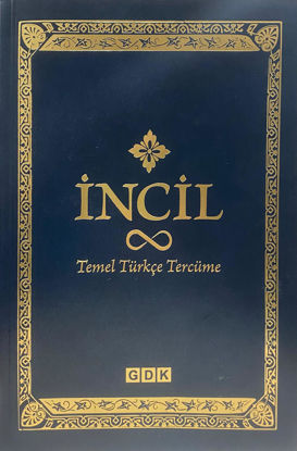 İncil resmi