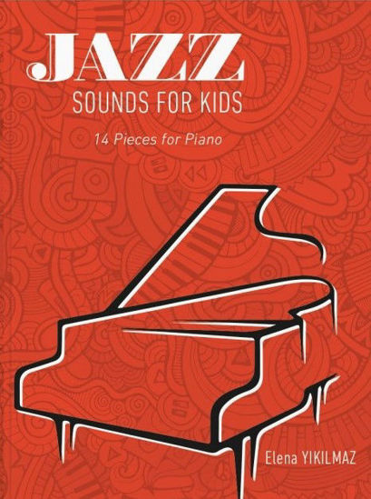 Jazz Sounds for Kids resmi