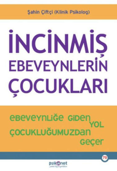 İncinmiş Ebeveynlerin Çocukları resmi