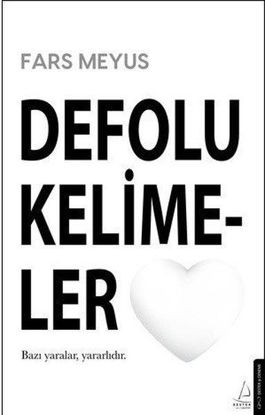 Defolu Kelimeler resmi