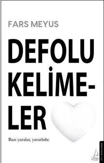 Defolu Kelimeler resmi