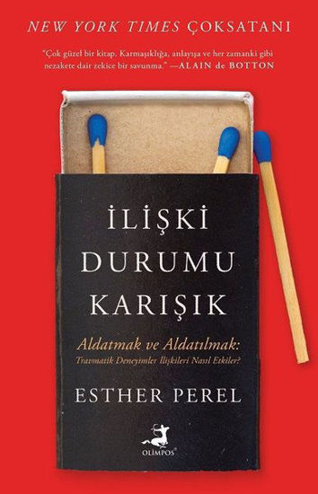 İlişki Durumu Karışık resmi