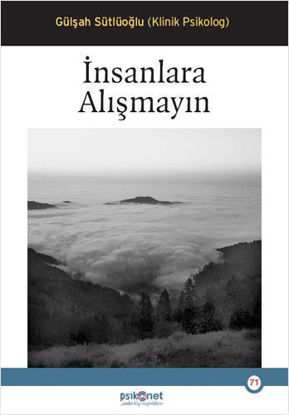 İnsanlara Alışmayın resmi