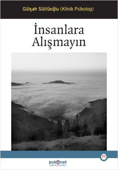 İnsanlara Alışmayın resmi