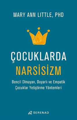 Çocuklarda Narsisizm resmi