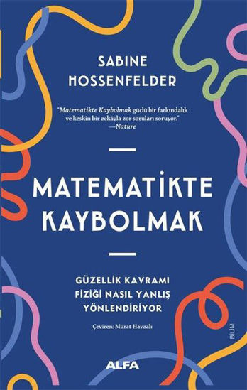 Matematikte Kaybolmak resmi