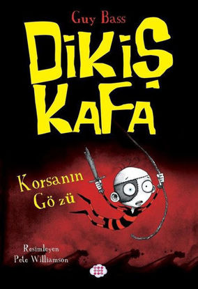 Korsanın Gözü - Dikiş Kafa 2 resmi