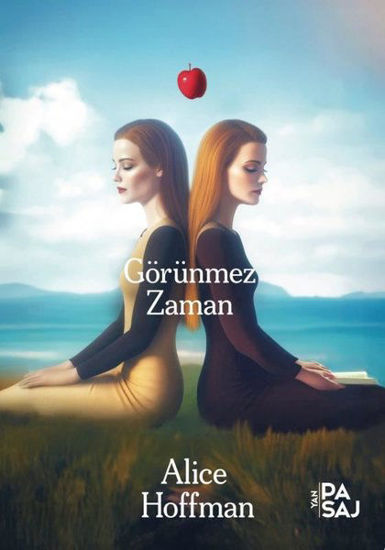 Görünmez Zaman resmi