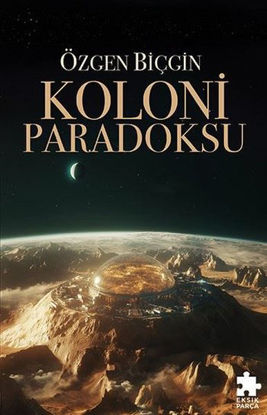 Koloni Paradoksu resmi