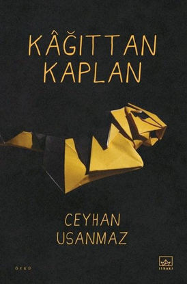 Kağıttan Kaplan resmi