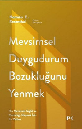 Mevsimsel Duygudurum Bozukluğunu Yenmek resmi