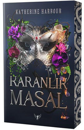 Karanlık Masal resmi