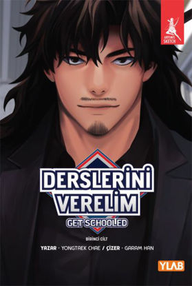 Derslerini Verelim - Birinci Cilt resmi