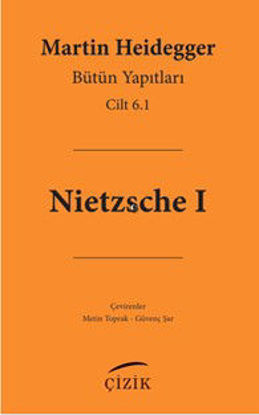 Nietzsche 1 resmi