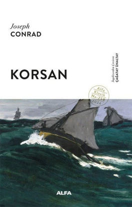 Korsan resmi