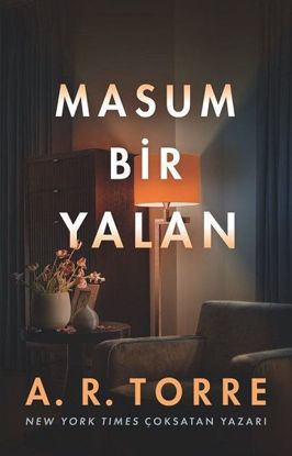 Masum Bir Yalan resmi