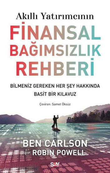 Akıllı Yatırımcının Finansal Bağımsızlık Rehberi resmi