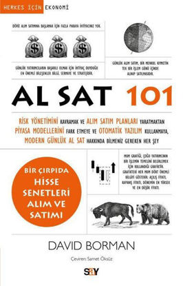 Al Sat 101 resmi