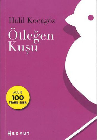 Ötleğen Kuşu resmi