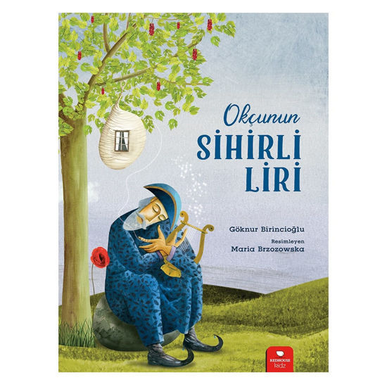 Okçunun Sihirli Liri resmi