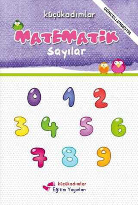 Matematik - Sayılar resmi