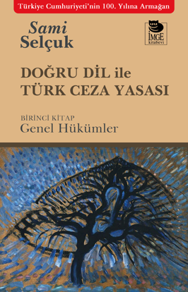 Doğru Dil İle Türk Ceza Yasası resmi