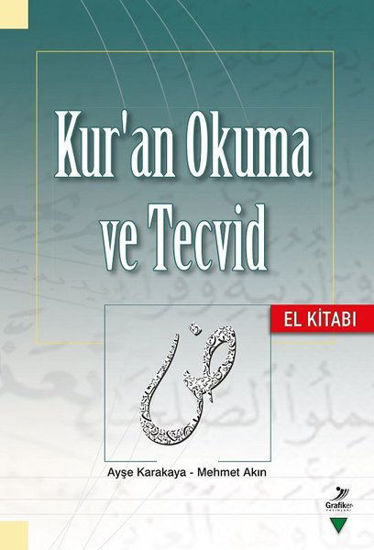 Kur'an Okuma ve Tecvid resmi