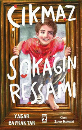 Çıkmaz Sokağın Ressamı resmi