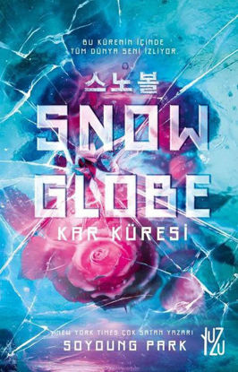 Snowglobe - Kar Küresi resmi