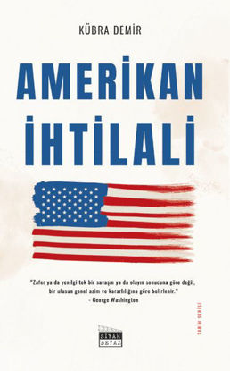 Amerikan İhtilali resmi