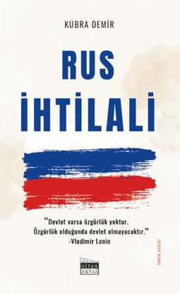 Rus İhtilali resmi