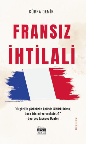 Fransız İhtilali resmi