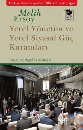 Yerel Yönetim ve Yerel Siyasal Güç Kuramları resmi