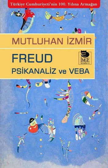 Freud Psikanaliz ve Veba resmi