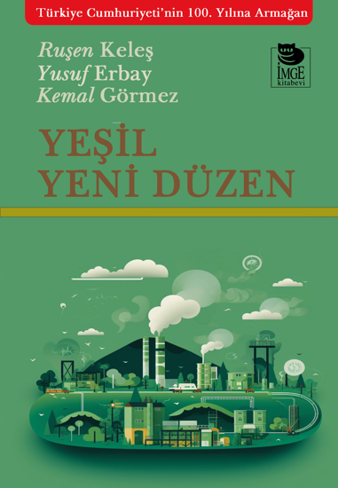 Yeşil Yeni Düzen resmi