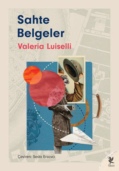 Sahte Belgeler resmi