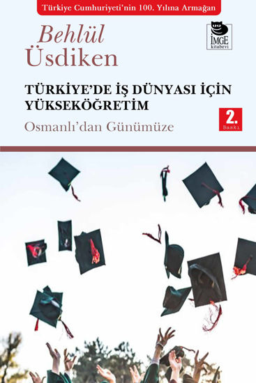 Türkiye'de İş Dünyası İçin Yükseköğretim resmi