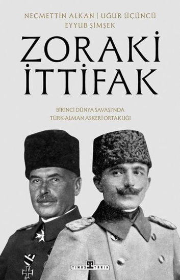 Zoraki İttifak resmi