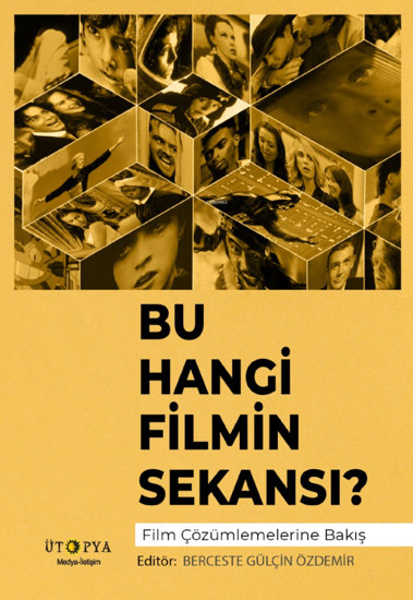 Bu Hangi Filmin Sekansı? resmi