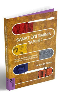 Sanat Eğitiminin Tarihi resmi